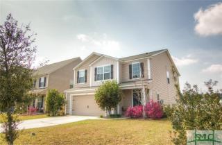 219 Cattle Run Way, Savannah, GA 31322-4922