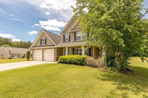 804 Lilac Ln, Villa Rica, GA 30180-5319