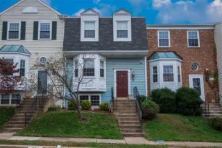 3751 Broomsedge Ct, Fairfax, VA 22033-1235