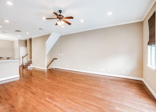 3615 Edgar Pl, Dallas TX  75204-8900 exterior