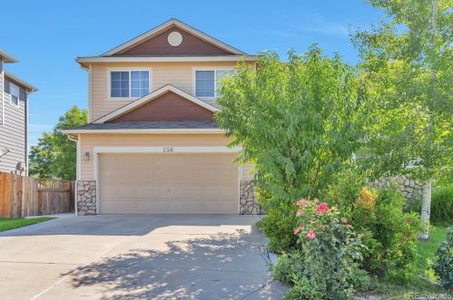 156 Hermosa St, Denver, CO 80603-5831