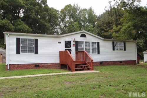 1158 Whitt Town Rd, Roxboro, NC 27574-7776