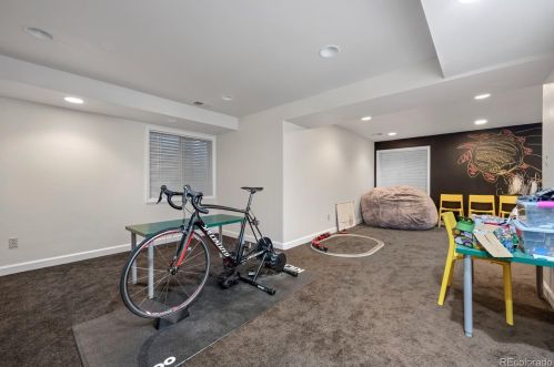 16191 Parkside Dr, Parker CO  80134-9564 exterior