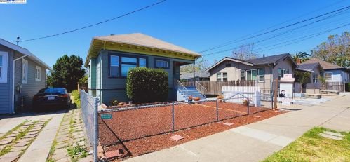 58 Castro St, San Leandro, CA 94577-5809