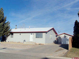 406 Henry St, Cortez, CO 81321-3020