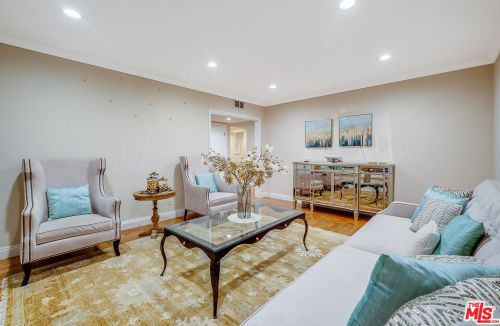 4915 Glencove Ave, Glendale CA 91214-1610 exterior