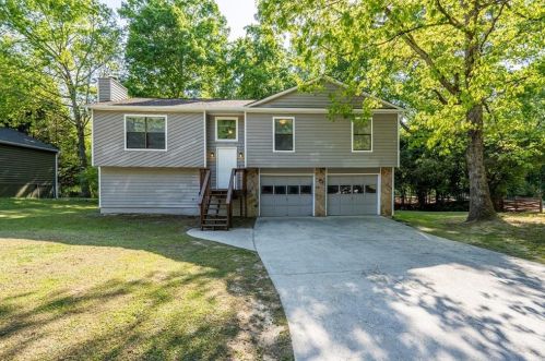 3617 Waverly Oaks Way, Lithonia, GA 30039-6988