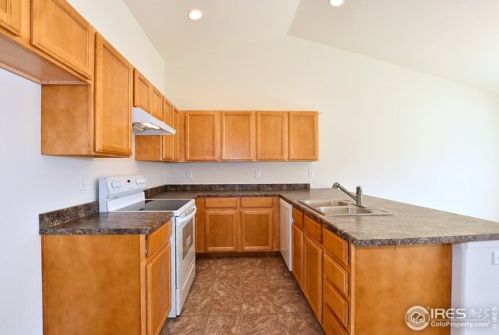 2658 Sapphire St, Loveland CO 80537-2024 exterior
