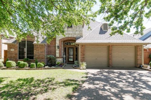 3948 Saturn St, Lewisville, TX 75028-1833