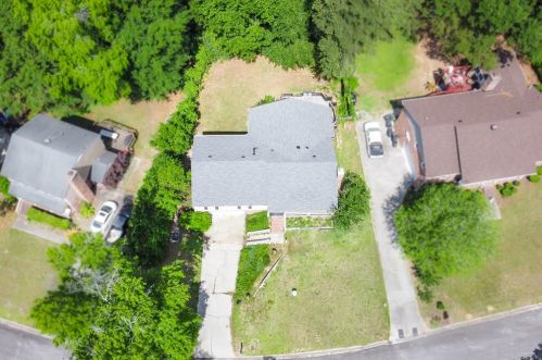 794 Greenwood Dr, North Augusta, SC 29841-2007