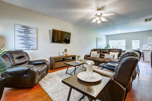 3810 Cloudbluff Ln, Richmond TX 77469-4117 exterior