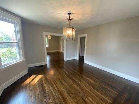 3754 Carson Ave, Cincinnati OH  45211-4610 exterior