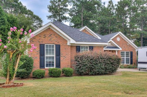 338 Old Walnut Br, North Augusta, SC 29860-8613