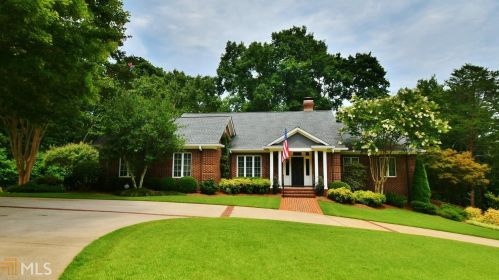 31 Willows Dr, Cleveland, GA 30528-0034