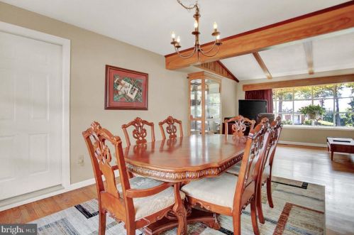 57 Springhouse Rd, Lancaster PA  17603-6619 exterior