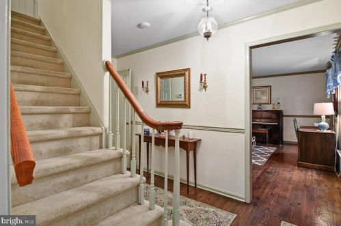 126 Covered Bridge Ln, Fruitland MD 21826-1102 exterior