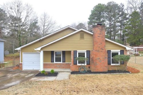 2171 Tiffany Trl, Lithonia, GA 30058-5323