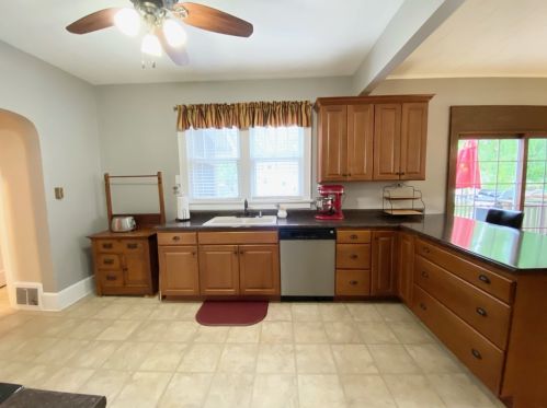 316 Pierce St, Swygert IL  61764-1339 exterior