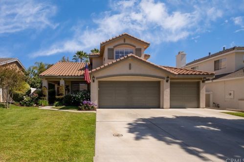 20752 Freeport Dr, Riverside CA  92508-3154 exterior