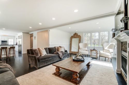7375 Cayuga Dr, Cincinnati OH  45243-3540 exterior
