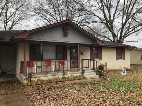 111 Mark Ave, Van Buren, MS 38858-5956