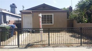 13214 Louvre St, Los Angeles CA  91331-2349 exterior