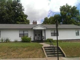 1013 Sherwood Ave, Roanoke VA  24015-3025 exterior