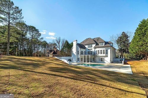 314 Broadmoor Way, Mcdonough, GA 30253-4291
