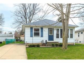 5089 Forest Rd, Concord Township OH  44060-1307 exterior