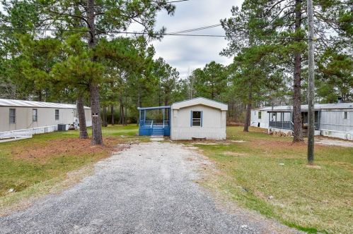 12842 Roy Harris Loop, Conroe TX  77306-6608 exterior