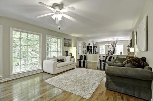 3173 Laramie Dr, Atlanta GA  30339-4335 exterior