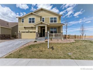 22785 Saratoga Pl, Denver, CO 80015-4299