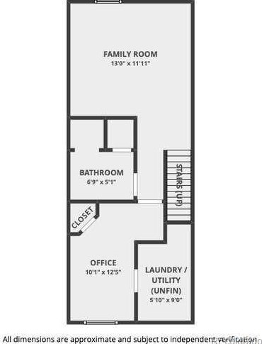 19906 Victorian Way, Parker CO  80138-3801 exterior