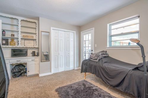 3613 Ashford Ave, Fort Worth TX  76133-3011 exterior