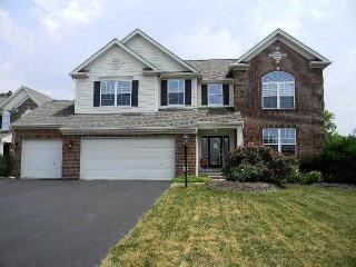 7654 Lealand Way, Columbus, OH 43235-1796