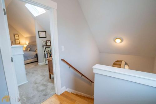 211 Lampkin St, Atlanta GA  30312-1429 exterior