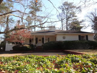 1804 Dell Dr, Columbus, GA 31906-1607