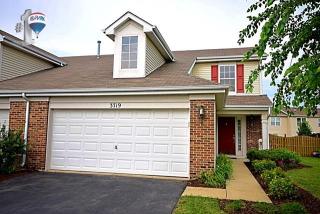 3719 Harms Rd, Joliet, IL 60435-9044