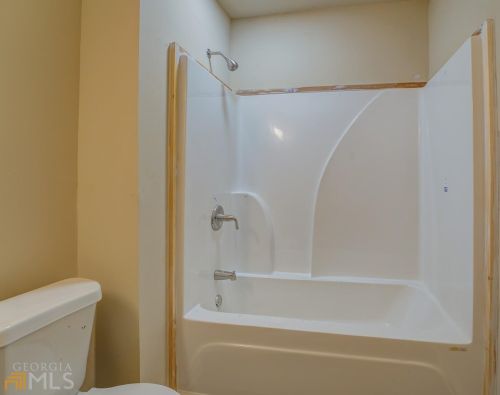 3401 Monica Ln, Conyers GA  30094-3934 exterior