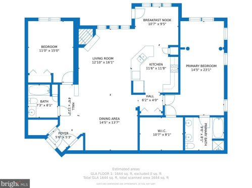 812 Long Dr, Aberdeen MD  21001-1135 exterior