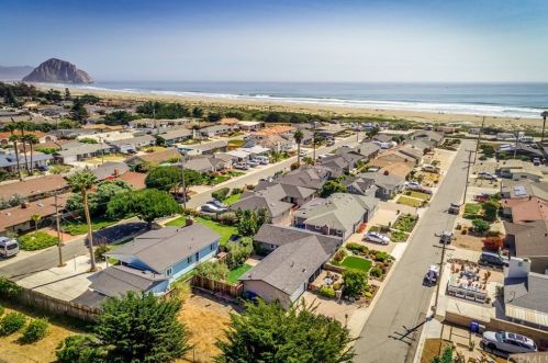 182 Mindoro St, Morro Bay, CA 93442-3020