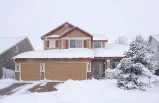 17002 Cornerstone Dr, Parker CO  80134-9149 exterior