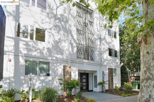 30 Domingo Ave, Berkeley CA  94705-2447 exterior