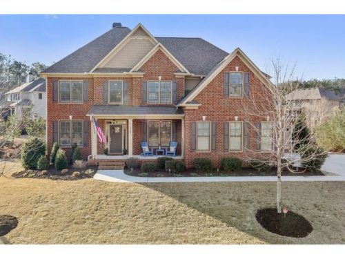 3569 Sutters Pond Trl, Kennesaw, GA 30152-7008