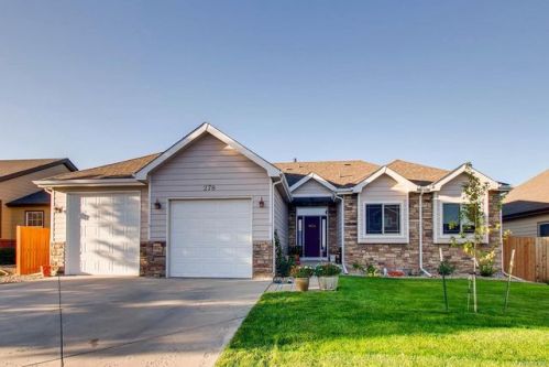 278 Sloan Dr, Loveland, CO 80534-7423