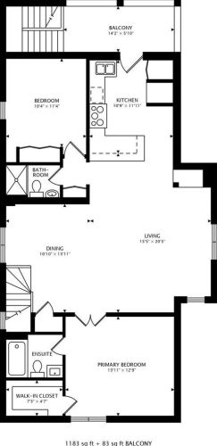 3047 Kenmore Ave, Chicago IL  60657-4315 exterior