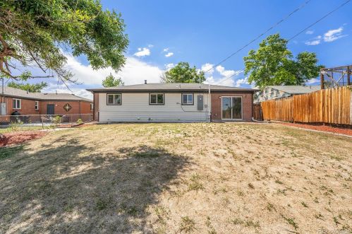 760 Lotus Way, Westminster CO  80020-3401 exterior