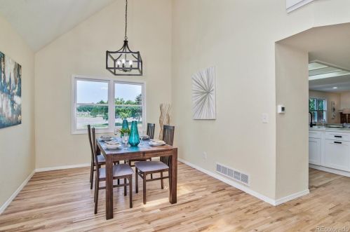 16443 Prentice Ave, Denver CO  80015-4121 exterior
