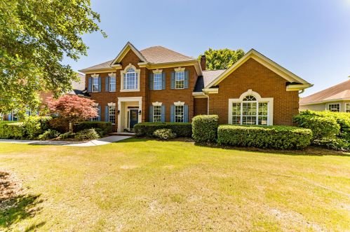 5344 Windmill Pkwy, Evans GA  30809-6669 exterior