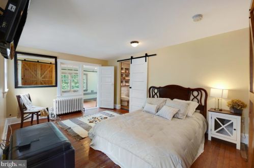 6710 Westmoreland Ave, Silver Spring MD 20912-4406 exterior